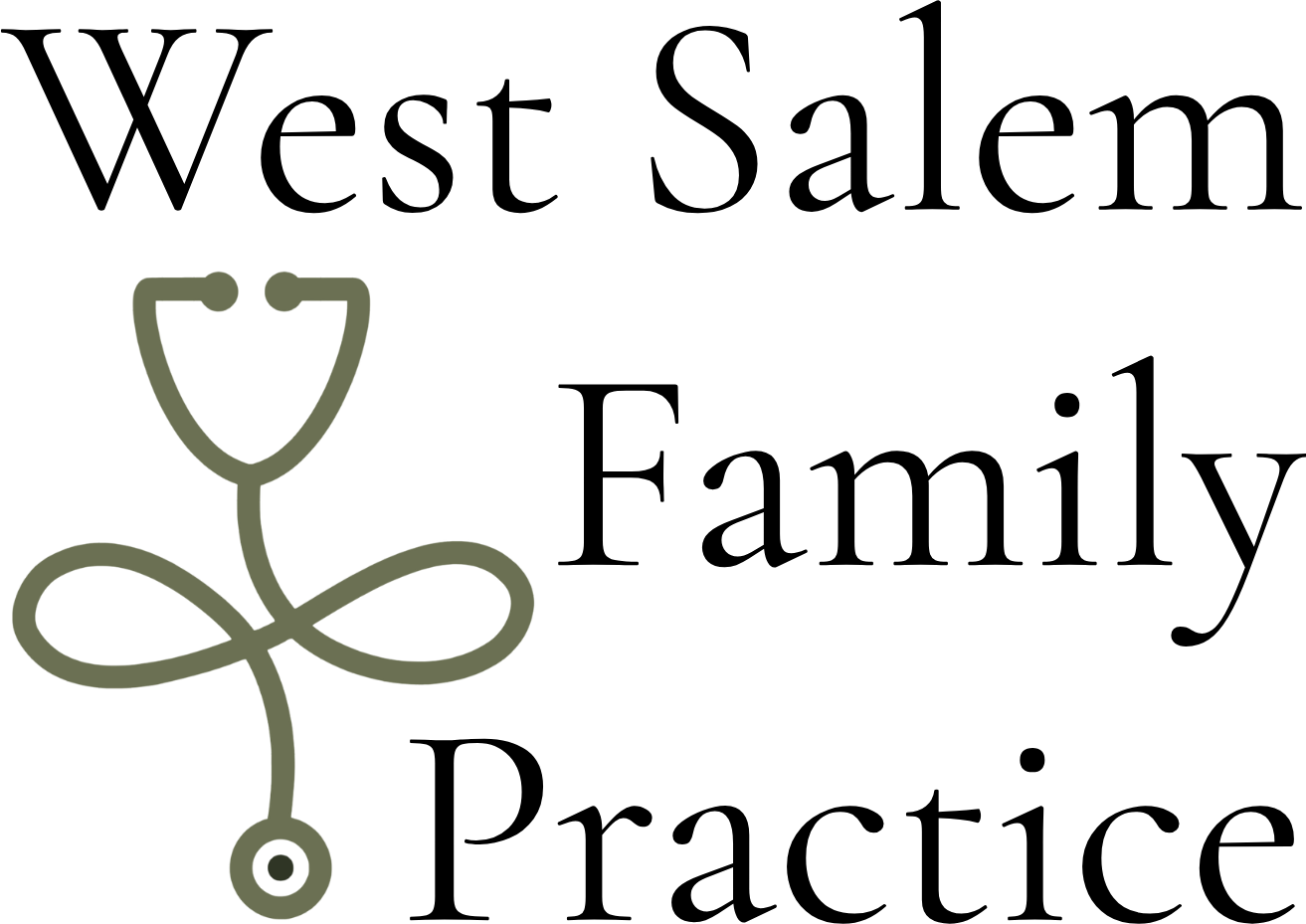 West Salem Family Practice logo